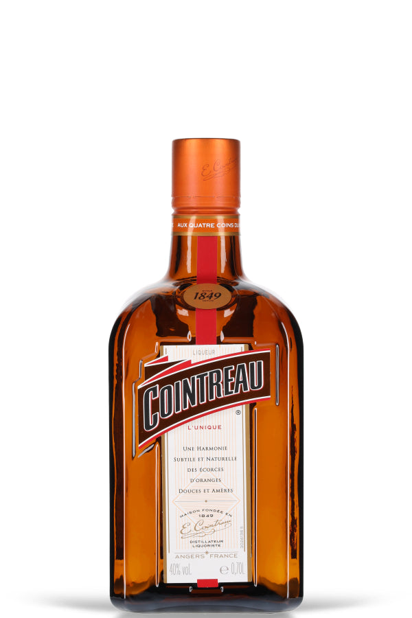 Cointreau Klassik 40% vol. 0.7l