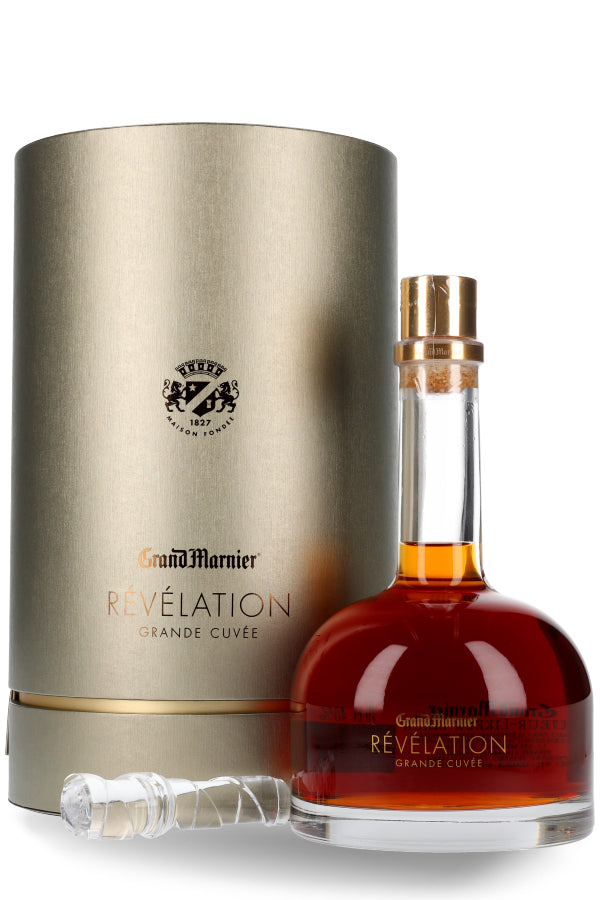 Grand Marnier Revelation 40% vol. 0.7l