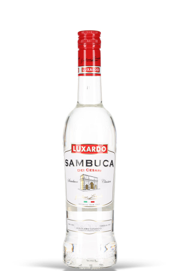 Luxardo Sambuca Dei Cesari 38% vol. 0.7l