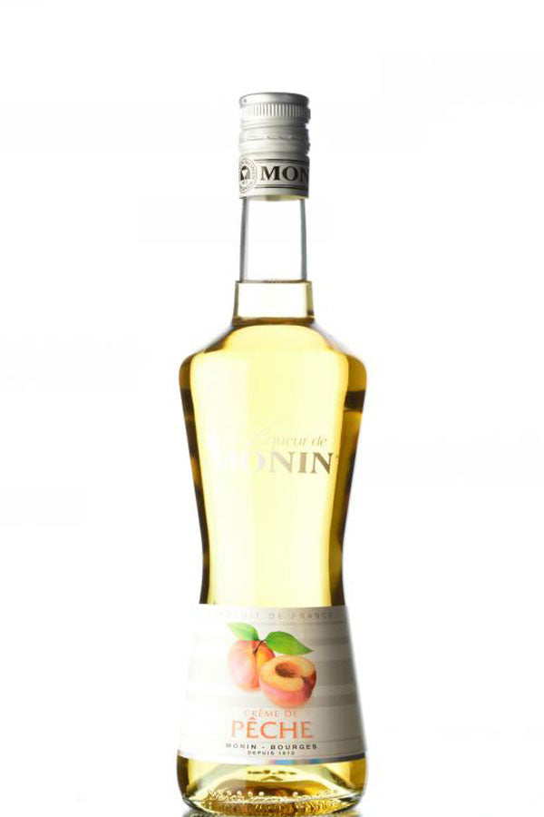Monin Pfirsich 16% vol. 0.7l