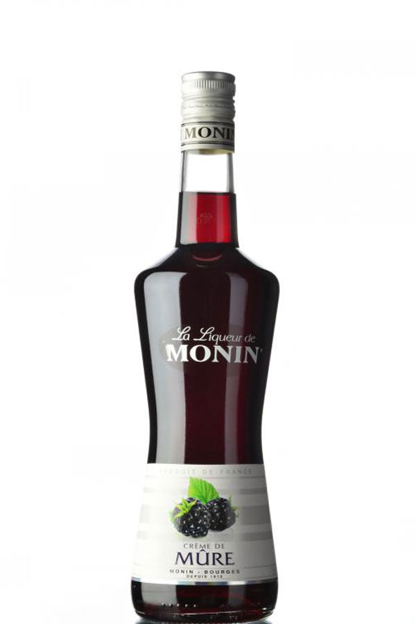 Monin Brombeere 16% vol. 0.7l