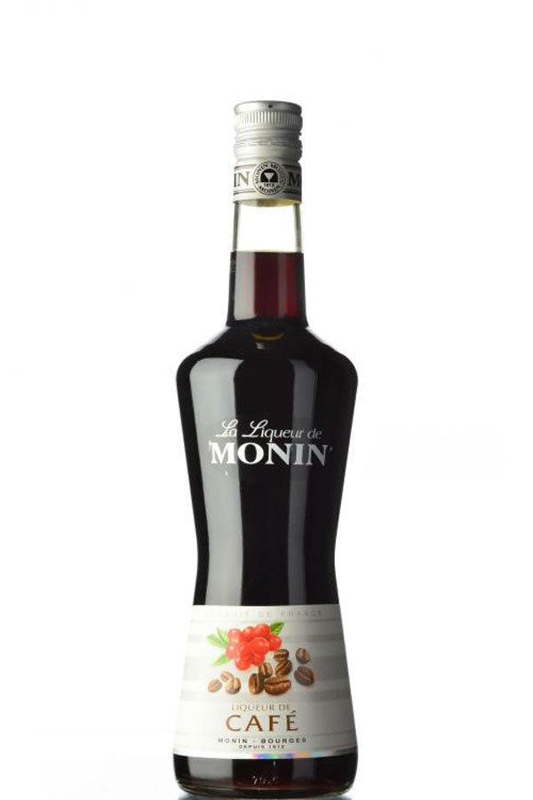 Monin Kaffee 25% vol. 0.7l