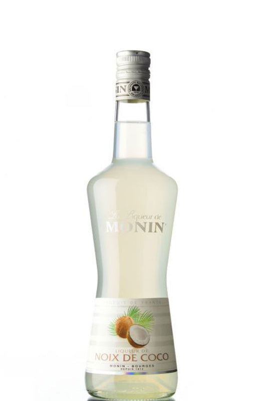 Monin Kokosnuss 20% vol. 0.7l