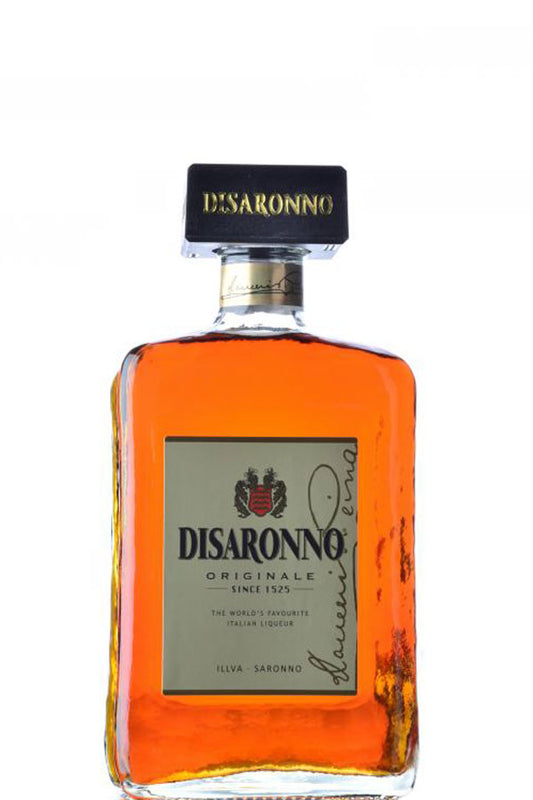 Disaronno Amaretto Originale 28% vol. 0.7l