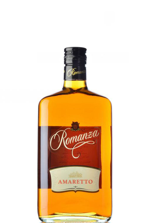 Amaretto – Romanza 20% 0.7l SpiritLovers vol.