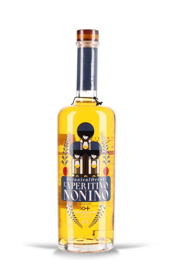 Nonino L´Aperitivo 21% vol. 0.7l