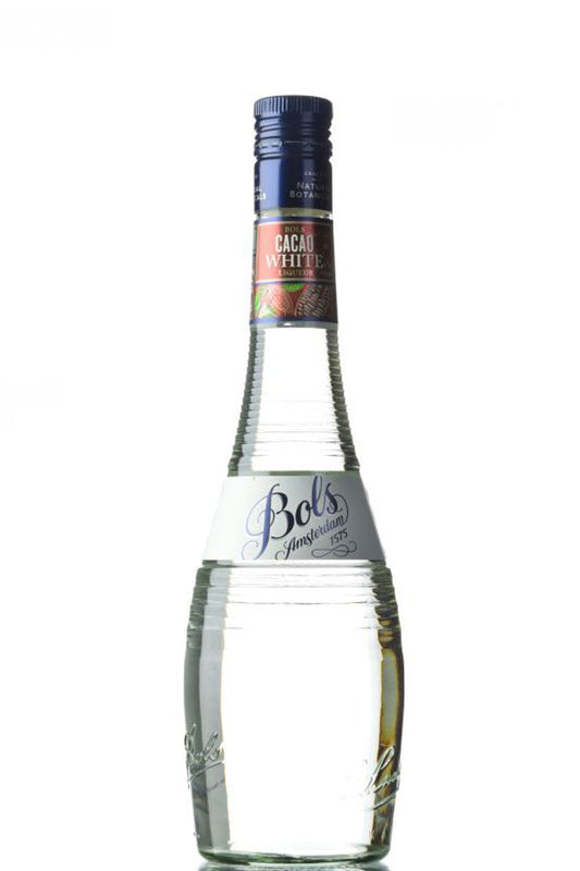 Bols Creme De Cacao White 24% vol. 0.7l