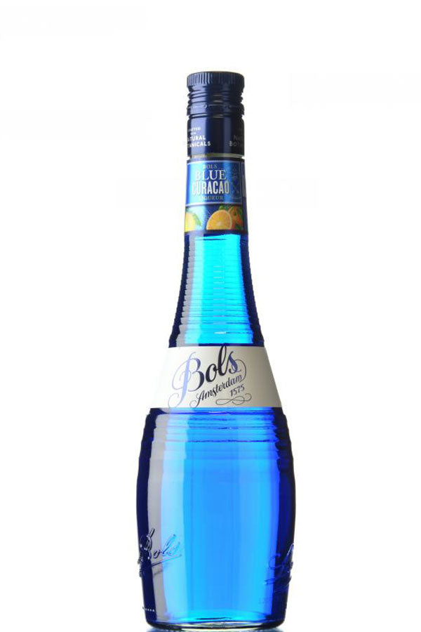 Bols Blue Curacao 24% vol. 0.7l