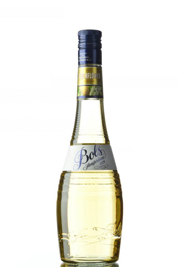 Bols Holunderblütenlikör 17% vol. 0.7l