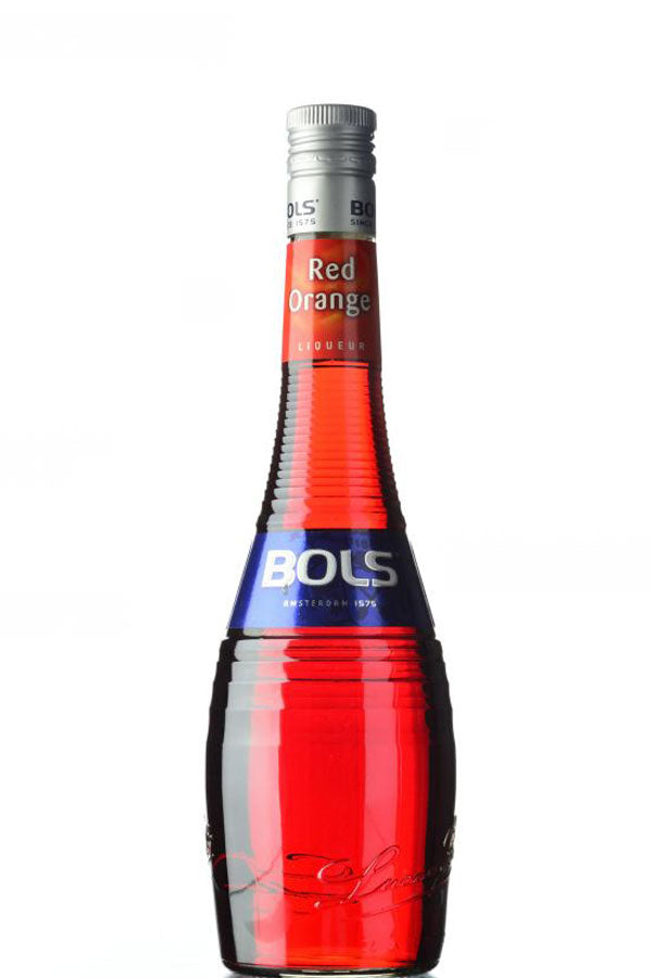 Bols Red Orange 17% vol. 0.7l