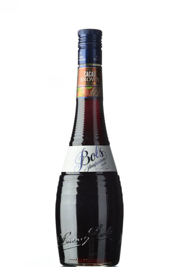 Bols Creme De Cacao Brown 24% vol. 0.7l