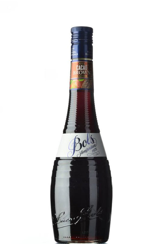 Bols Creme De Cacao Brown 24% vol. 0.7l
