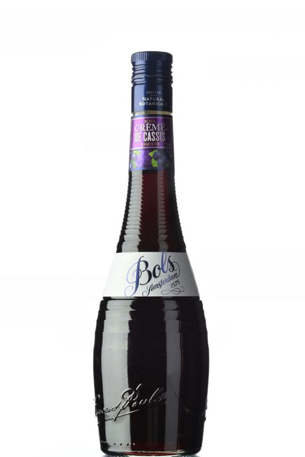 Bols Creme De Cassis 17% vol. 0.7l