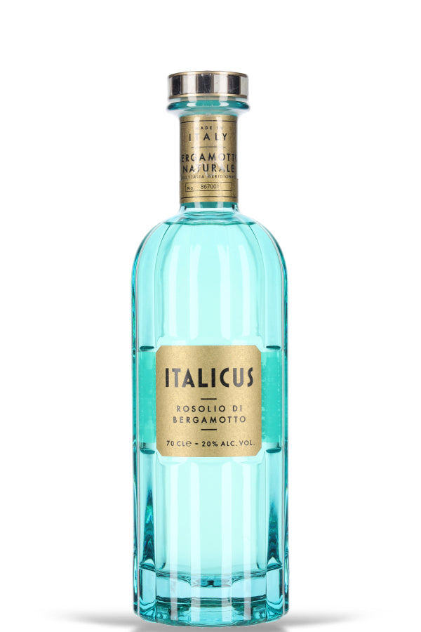 Italicus Rosolio di Bergamotto 20% vol. 0.7l