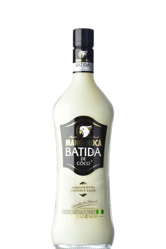 Mangaroca Batida de Coco 16% vol. 0.7l