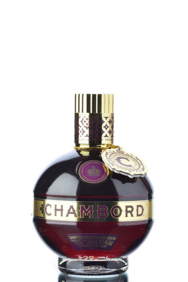 Chambord Liqueur Royale de France 16.5% vol. 0.5l