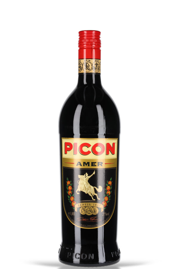 Amer Picon 21% vol. 1l
