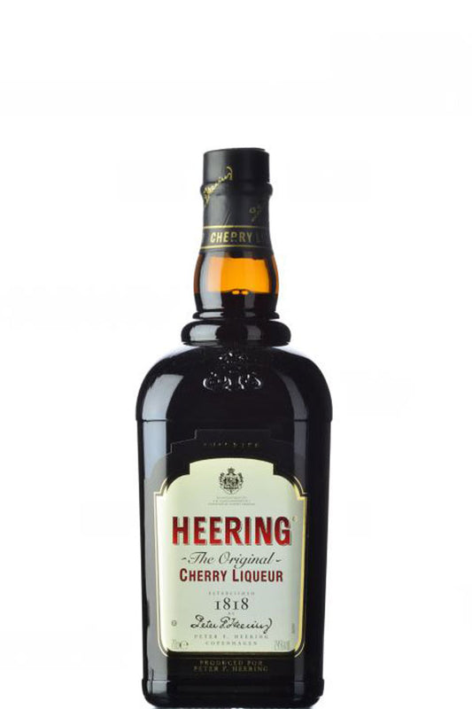 Peter F. Heering Cherry Liqueur 24% vol. 0.7l