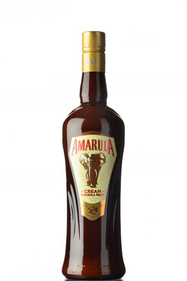 Amarula Fruit Cream 17% vol. 0.7l – SpiritLovers