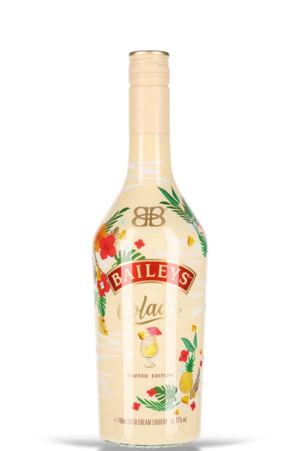 Baileys Colada 17% vol. 0.7l