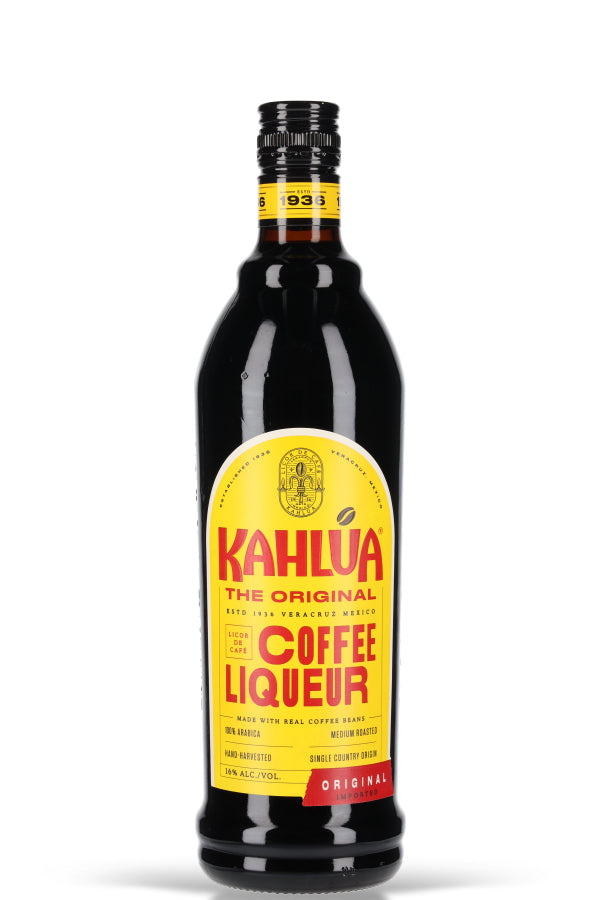 Kahlua Kaffeelikör 16% vol. 0.7l