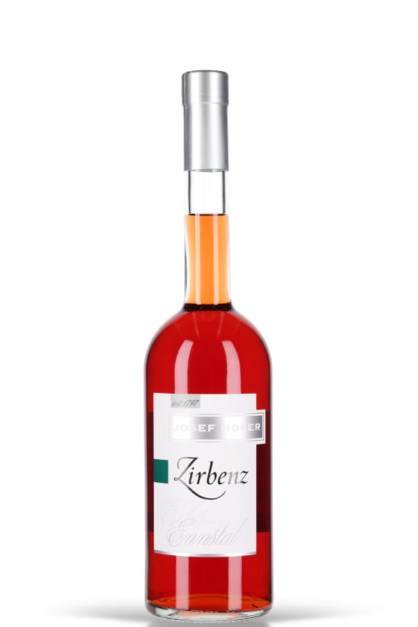 Hofer Zirbenz 35% vol. 0.7l