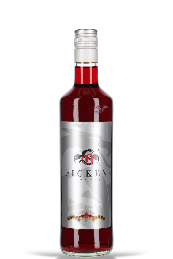 Ficken Partyschnaps Likör 15% vol. 0.7l