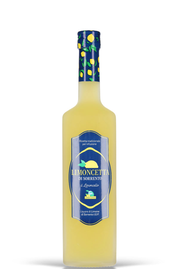Lucano Limoncetta di Sorrento 30% vol. 0.5l