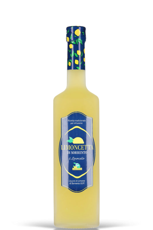 Lucano Limoncetta di Sorrento 30% vol. 0.5l