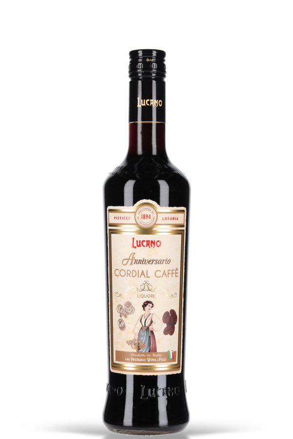 Lucano Cordial Caffè 26% vol. 0.7l