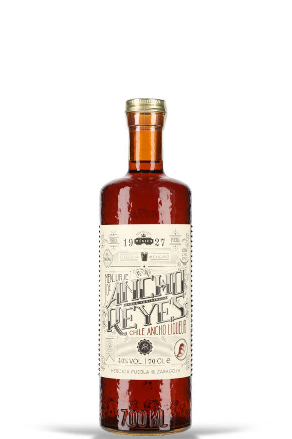 Ancho Reyes Ancho Chile Liqueur 34% vol. 0.7l