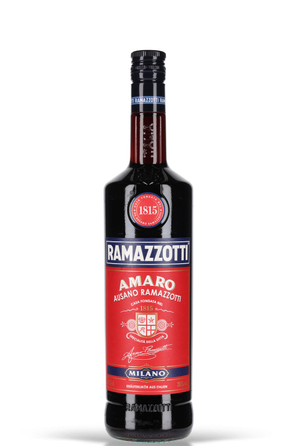 Ramazzotti Aperitivo 30% vol. 1l