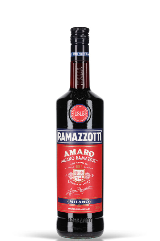 Ramazzotti Aperitivo 30% vol. 1l