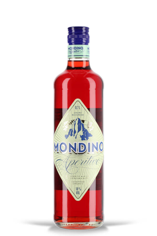 Mondino Aperitivo 17.5% vol. 0.7l