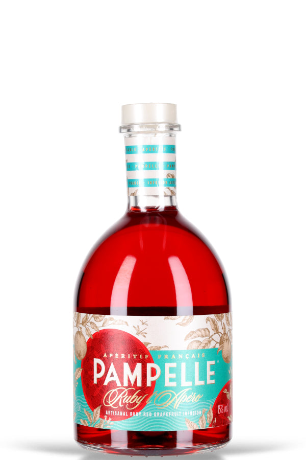Pampelle Ruby L'Apéro 15% vol. 0.7l