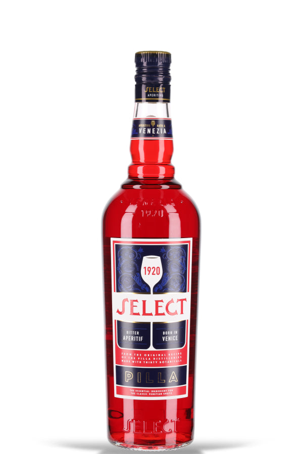 Select Aperitivo 17.5% vol. 1l