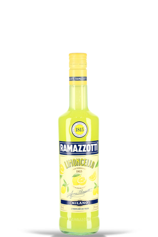 Ramazzotti Limoncello  29% vol. 0.7l