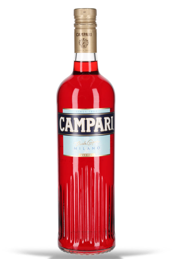Campari Bitter 25% vol. 1l