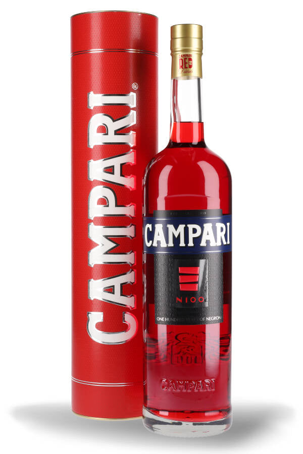 Campari Bitter 25% vol. 3l