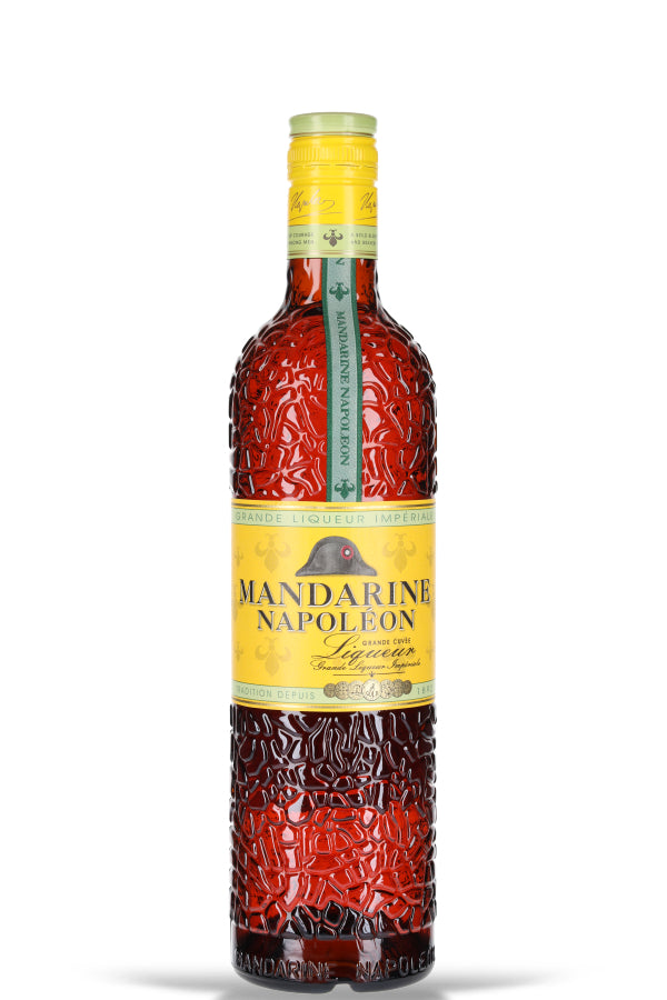 De Kuyper Mandarine Napoleon Grande Liqueur Imperiale 38% vol. 0.7l