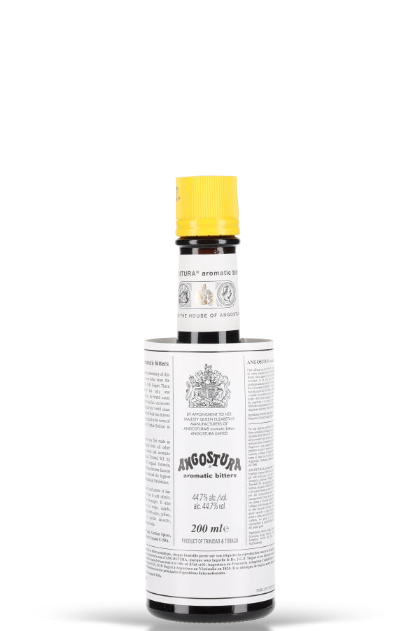 Angostura Aromatic Bitters 44.7% vol. 0.2l