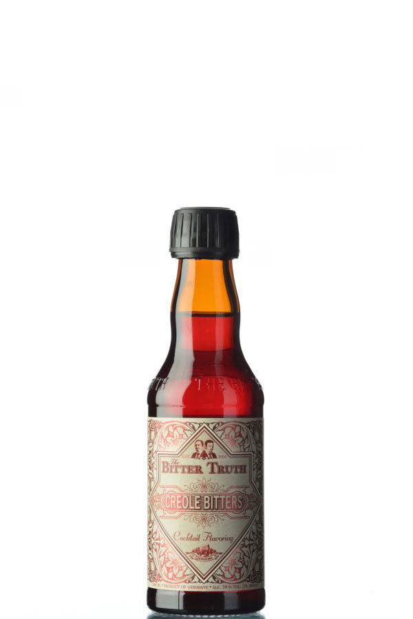 The Bitter Truth Creole Bitters 39% vol. 0.2l