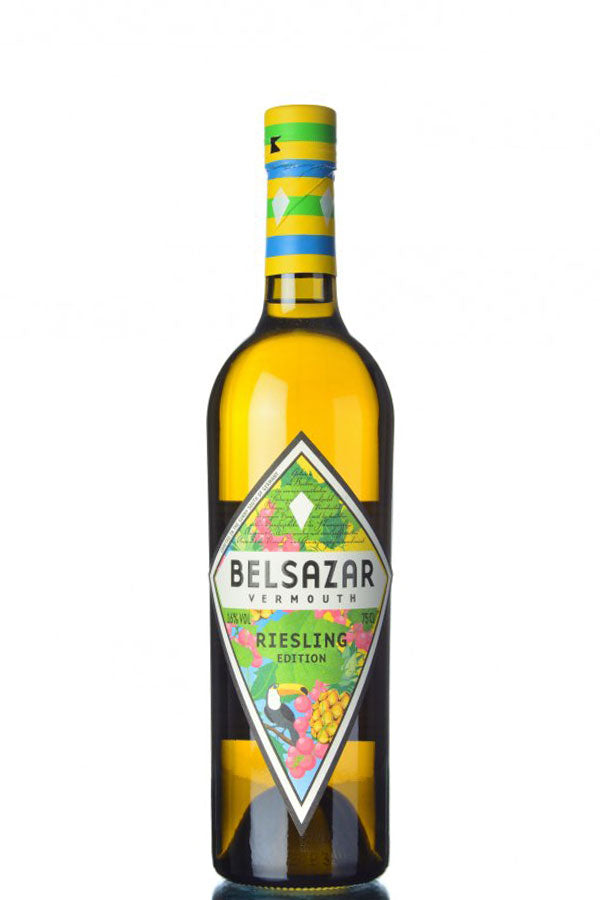 Belsazar Vermouth 16% SpiritLovers Riesling vol. 0.75l –