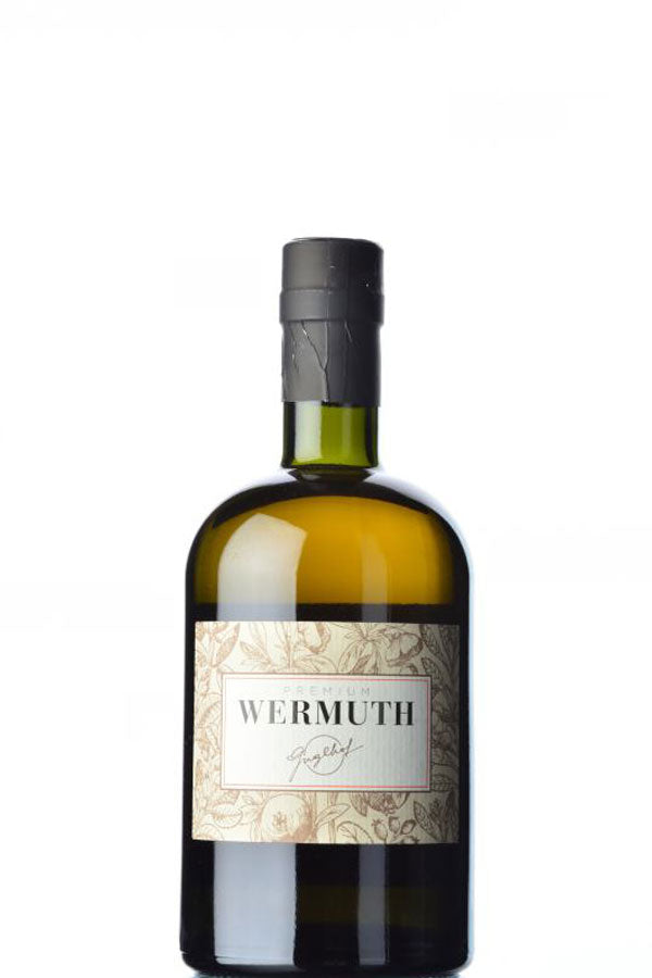 Guglhof Premium Wermuth 18.5% vol. 0.5l