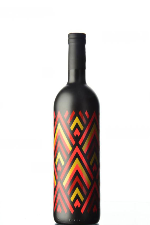 Motif Red Vermouth 18% vol. 0.75l