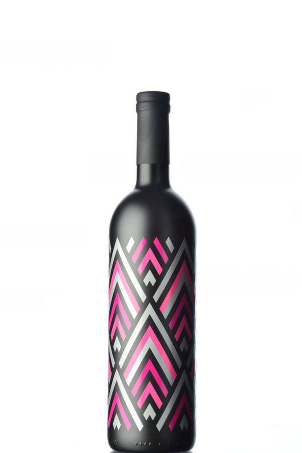 Motif Rosè Vermouth 18% vol. 0.75l