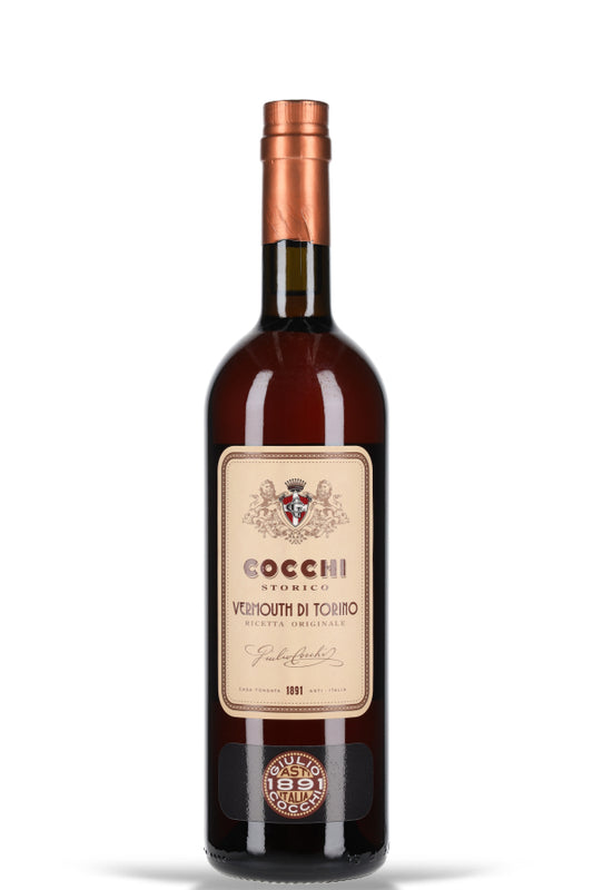 Cocchi Storico Vermouth di Torino 16% vol. 0.75l