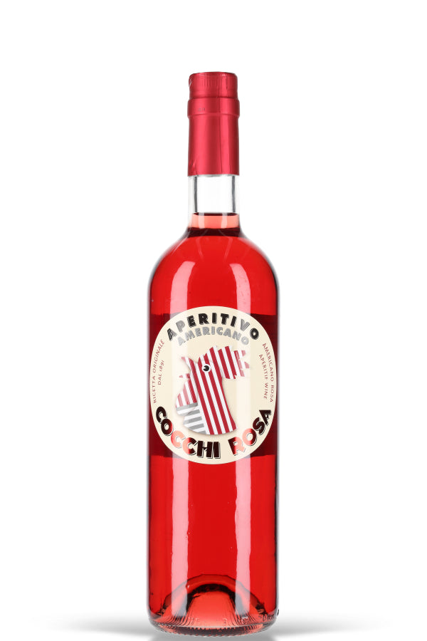 Cocchi Rosa 16.5% vol. 0.75l