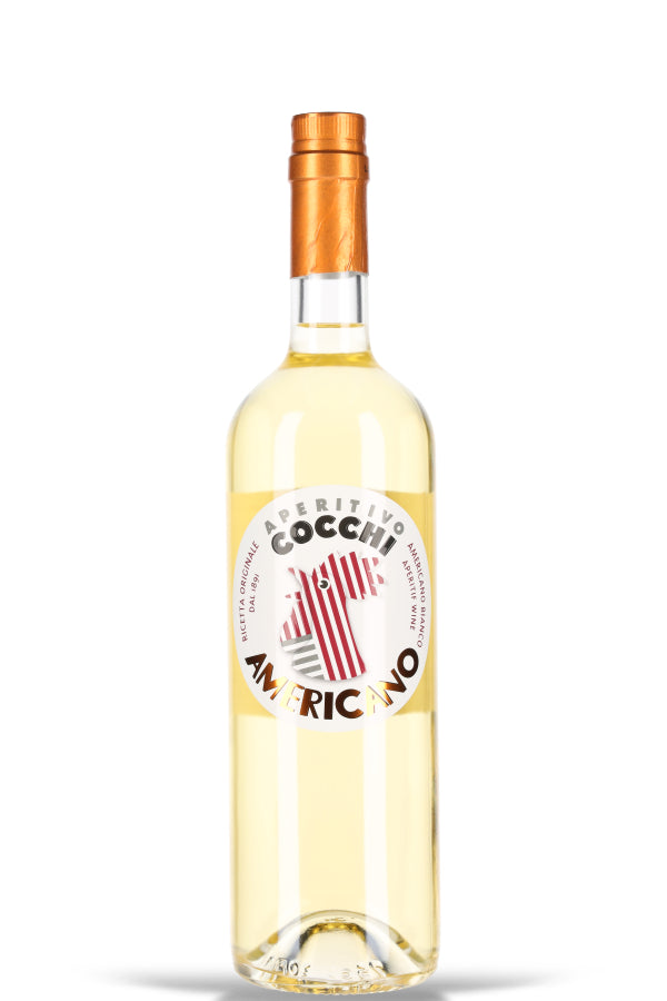 Cocchi Americano Bianco 16.5% vol. 0.75l