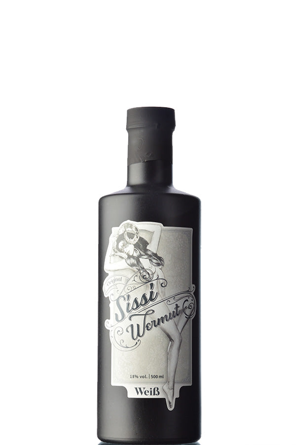 Wiener Wermut Sissi - Das Original 18% vol. 0.5l